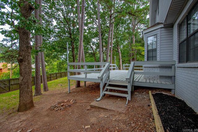 6 Lisa Court, Little Rock, AR 72212