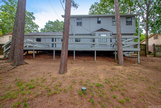 6 Lisa Court, Little Rock, AR 72212