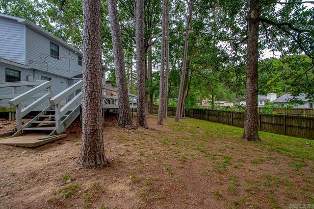 6 Lisa Court, Little Rock, AR 72212