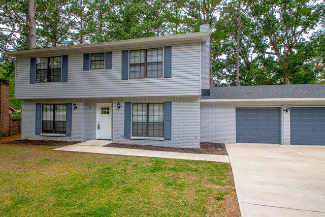 6 Lisa Court, Little Rock, AR 72212