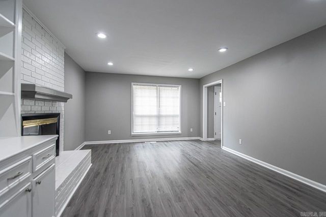 6 Lisa Court, Little Rock, AR 72212