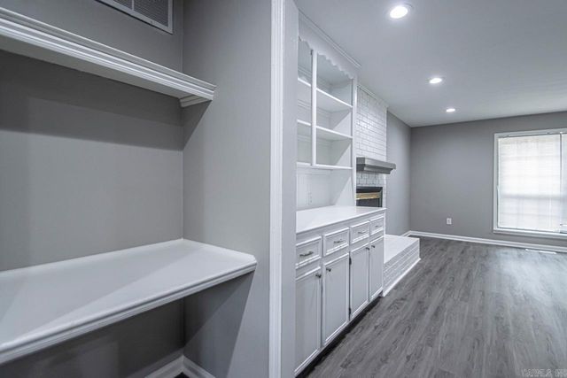 6 Lisa Court, Little Rock, AR 72212