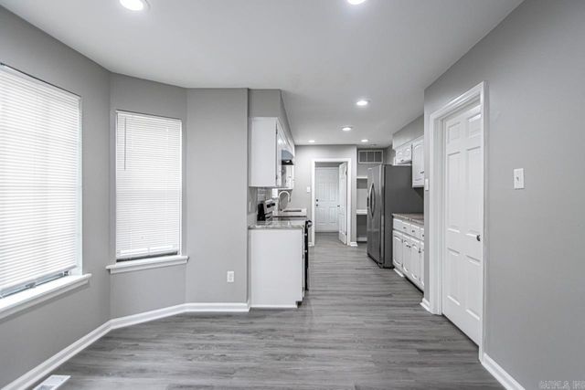 6 Lisa Court, Little Rock, AR 72212