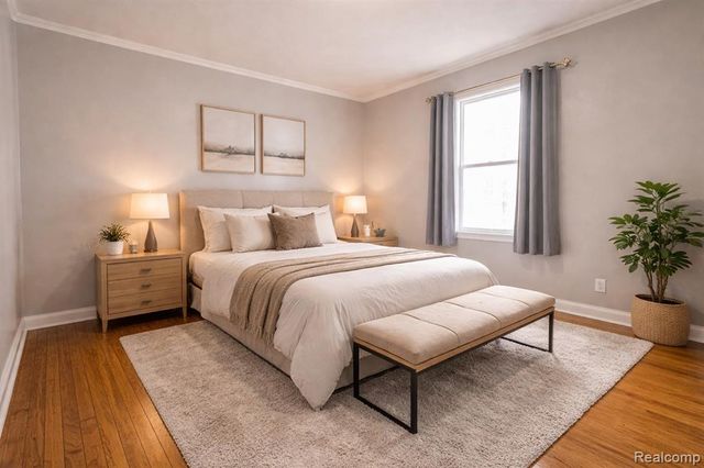 16069 Fairmount Drive, Detroit, MI 48205