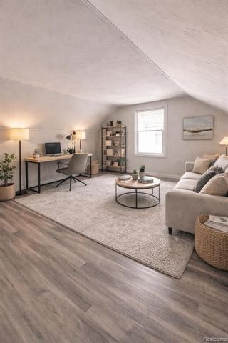 16069 Fairmount Drive, Detroit, MI 48205