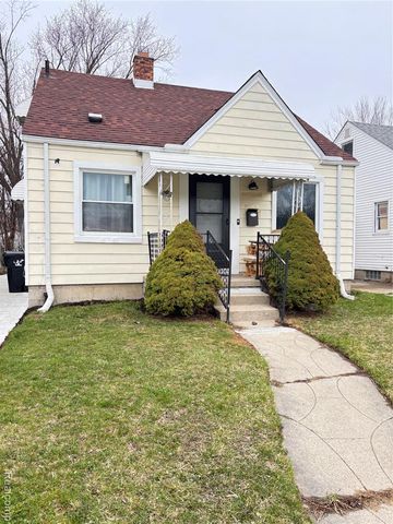 16069 Fairmount Drive, Detroit, MI 48205