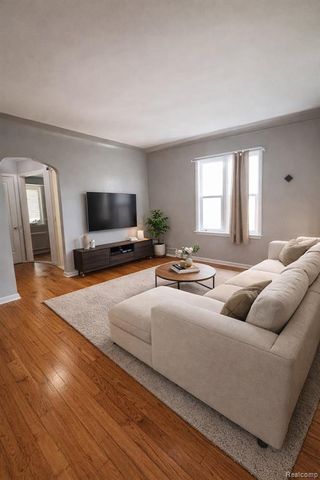 16069 Fairmount Drive, Detroit, MI 48205