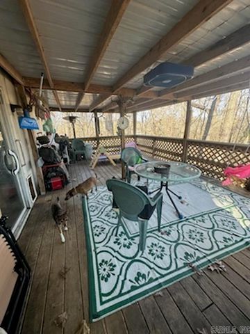 3152 Polk Road 293, Mena, AR 71953