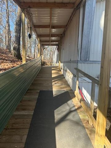 3152 Polk Road 293, Mena, AR 71953