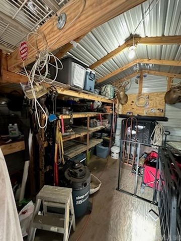 3152 Polk Road 293, Mena, AR 71953