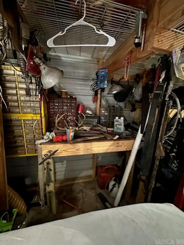 3152 Polk Road 293, Mena, AR 71953