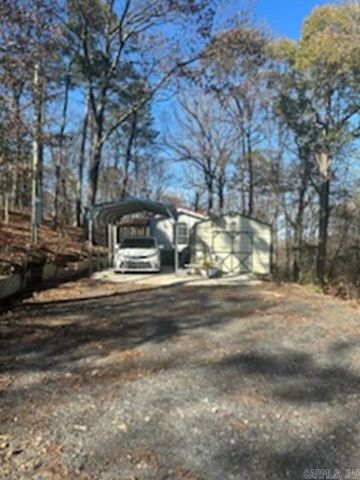 3152 Polk Road 293, Mena, AR 71953