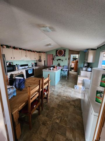 3152 Polk Road 293, Mena, AR 71953