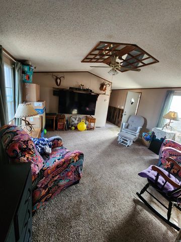 3152 Polk Road 293, Mena, AR 71953