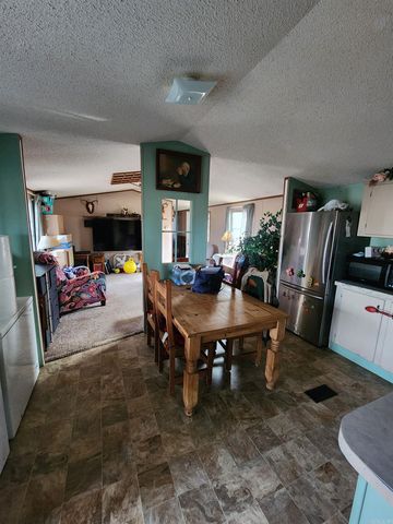 3152 Polk Road 293, Mena, AR 71953