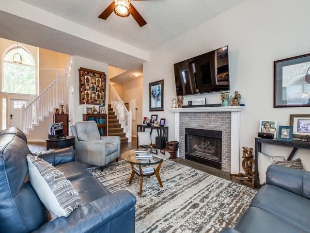 11316 New Orleans Drive, Frisco, TX 75035