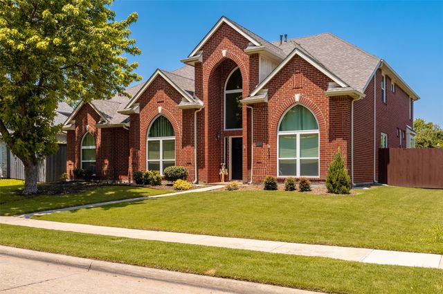 11316 New Orleans Drive, Frisco, TX 75035
