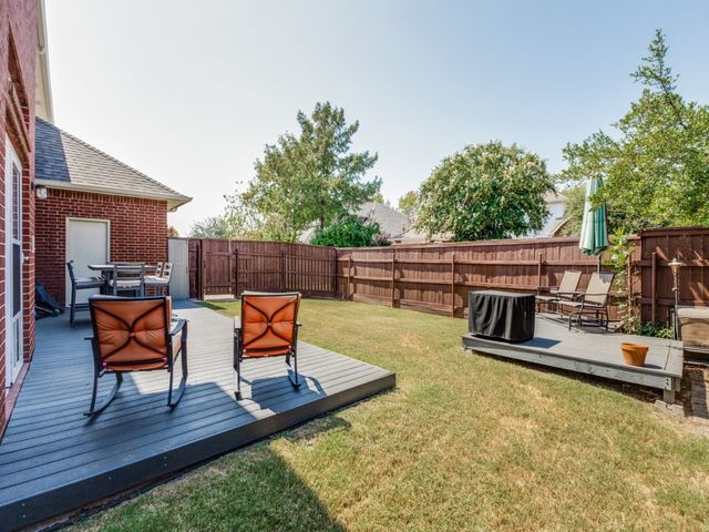 11316 New Orleans Drive, Frisco, TX 75035