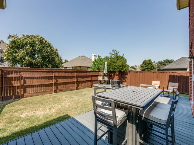 11316 New Orleans Drive, Frisco, TX 75035
