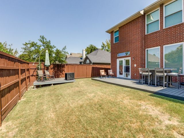 11316 New Orleans Drive, Frisco, TX 75035