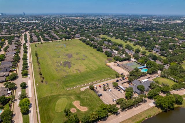 11316 New Orleans Drive, Frisco, TX 75035