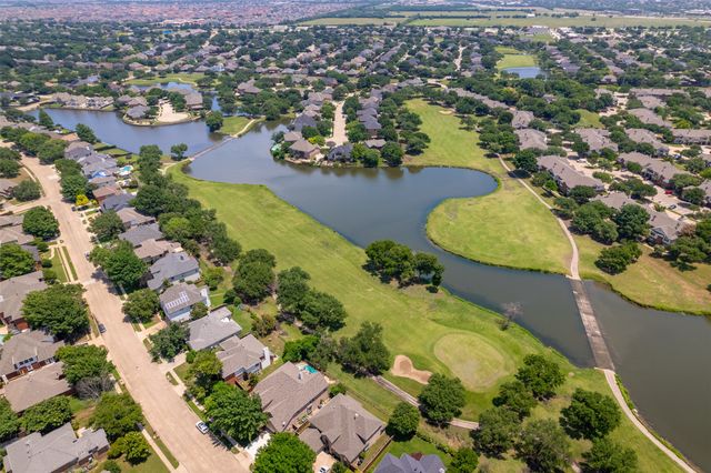 11316 New Orleans Drive, Frisco, TX 75035