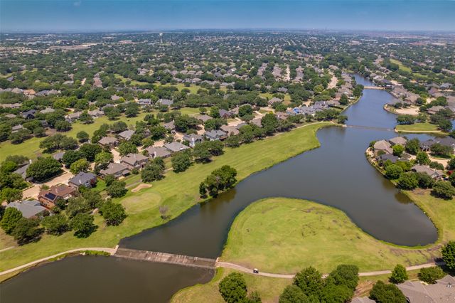 11316 New Orleans Drive, Frisco, TX 75035