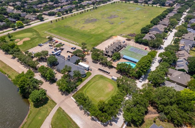 11316 New Orleans Drive, Frisco, TX 75035