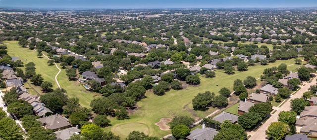 11316 New Orleans Drive, Frisco, TX 75035