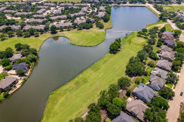 11316 New Orleans Drive, Frisco, TX 75035