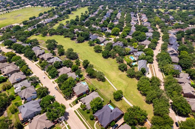 11316 New Orleans Drive, Frisco, TX 75035
