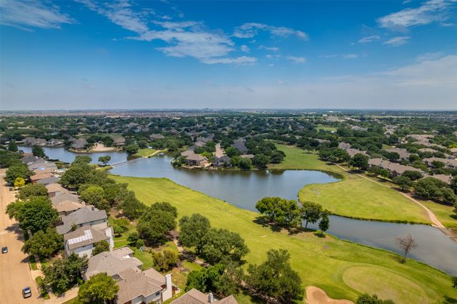 11316 New Orleans Drive, Frisco, TX 75035