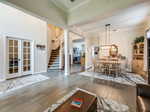11316 New Orleans Drive, Frisco, TX 75035