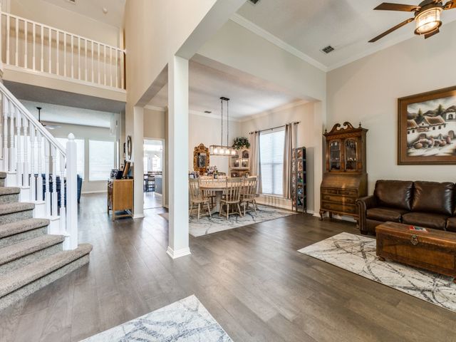 11316 New Orleans Drive, Frisco, TX 75035
