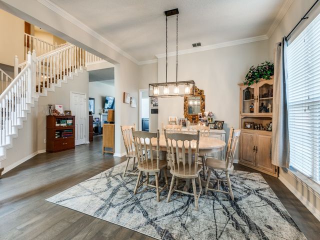 11316 New Orleans Drive, Frisco, TX 75035
