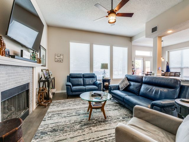 11316 New Orleans Drive, Frisco, TX 75035
