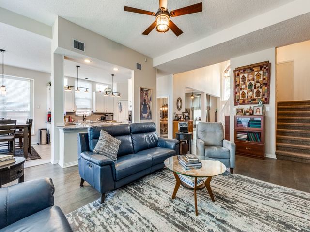 11316 New Orleans Drive, Frisco, TX 75035
