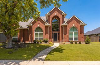 11316 New Orleans Drive, Frisco, TX 75035
