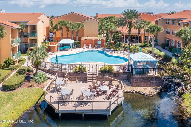 201 25TH Avenue N11, Jacksonville Beach, FL 32250