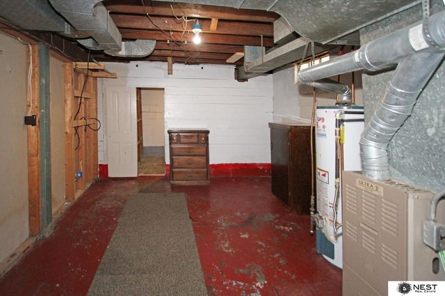 2760 S 13th Street, Lincoln, NE 68502