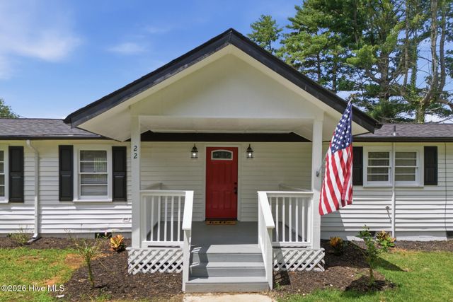 22 Gardenia Way, Blairsville, GA 30512