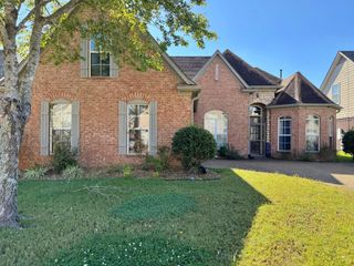 7661 BROOKBRIAR CV, Memphis, TN 38125