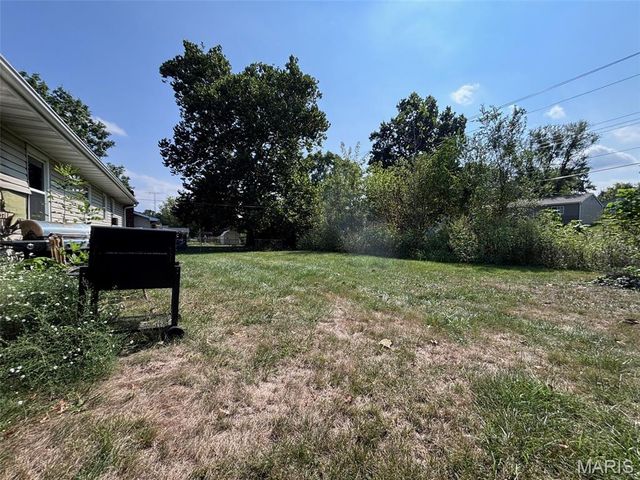 302 Mary Street, Mexico, MO 65265