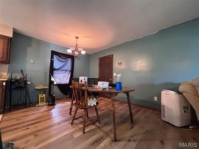 302 Mary Street, Mexico, MO 65265