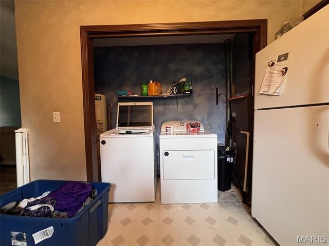 302 Mary Street, Mexico, MO 65265