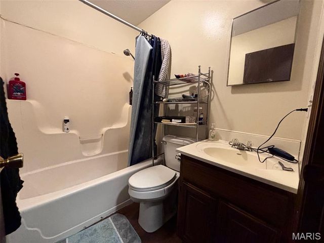 302 Mary Street, Mexico, MO 65265