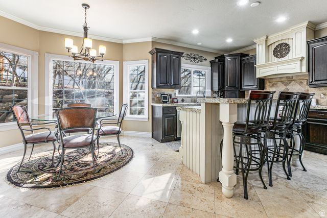 12321 S GRAYSTONE CT, Draper, UT 84020