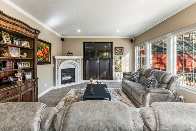 12321 S GRAYSTONE CT, Draper, UT 84020