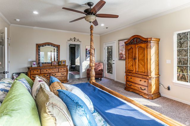 12321 S GRAYSTONE CT, Draper, UT 84020