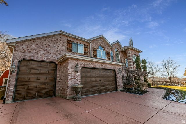 12321 S GRAYSTONE CT, Draper, UT 84020